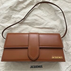 Jacquemus Le Bambino Long Bag